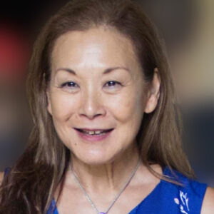 Mariko Tanabe, praticienne en Guérison des Lignées Ancestrales