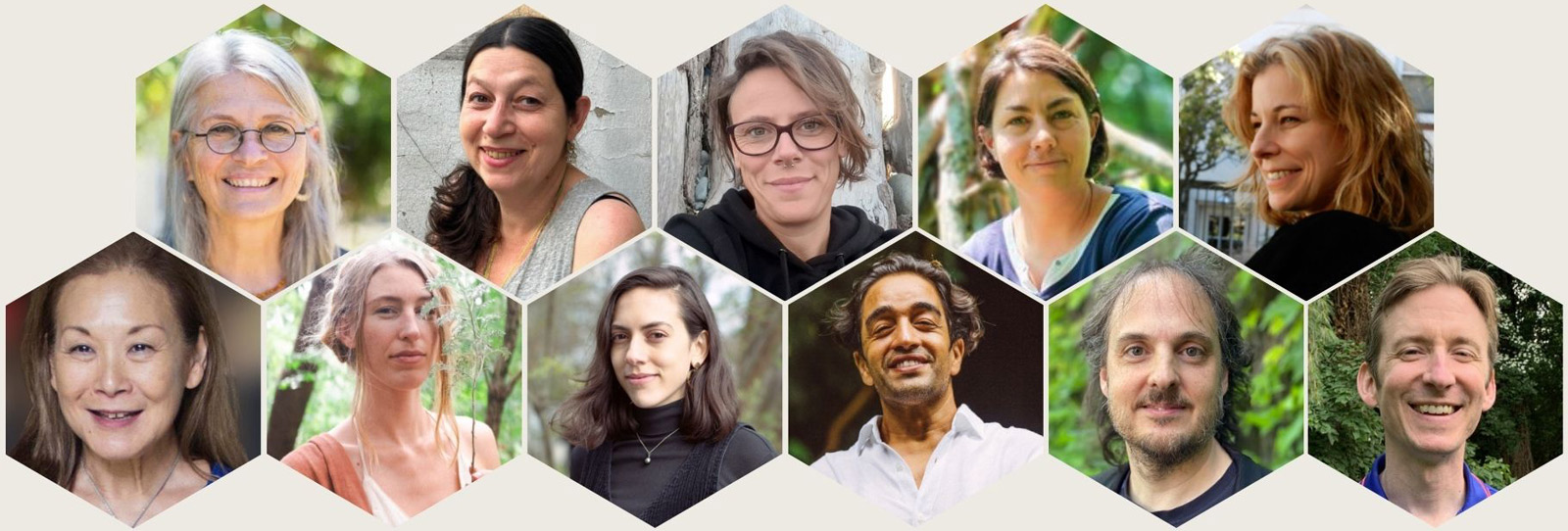 Praticiens en Guérison des Lignées Ancestrales